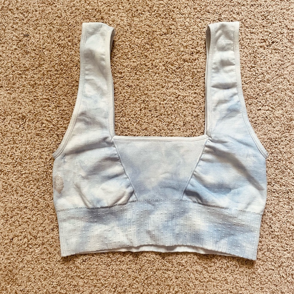 Free People Bralette